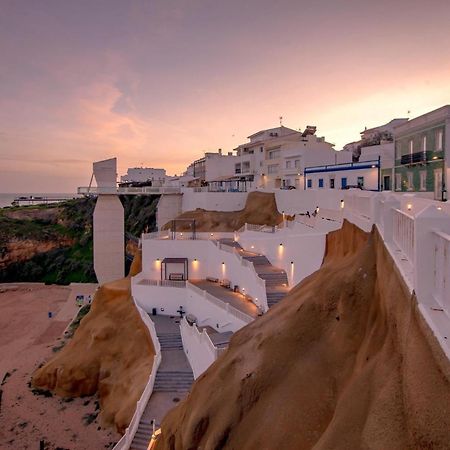 Casa Girassol Old Town Apartment Albufeira Exterior photo