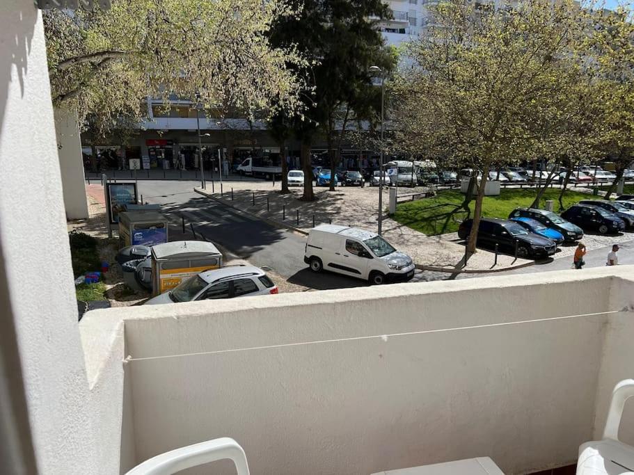 Casa Girassol Old Town Apartment Albufeira Exterior photo