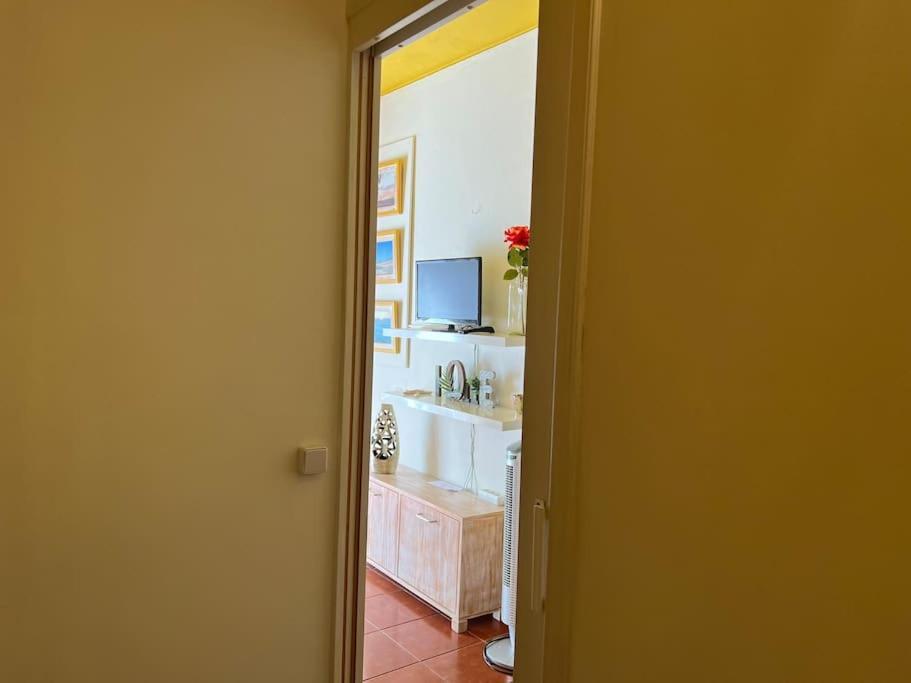Casa Girassol Old Town Apartment Albufeira Exterior photo