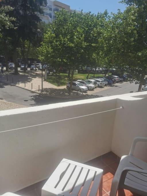 Casa Girassol Old Town Apartment Albufeira Exterior photo