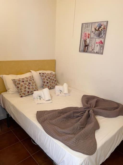 Casa Girassol Old Town Apartment Albufeira Exterior photo