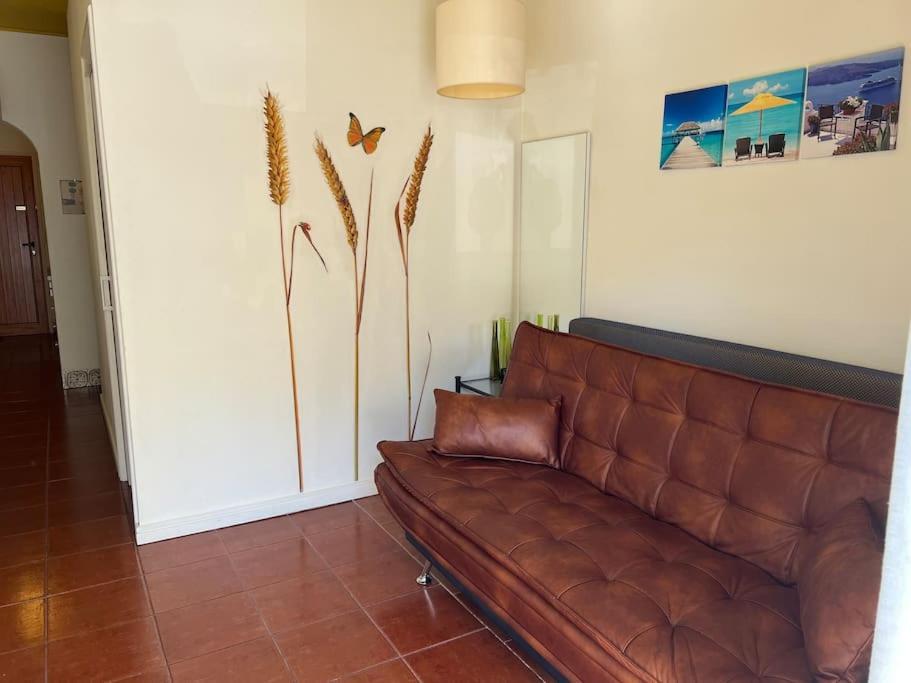 Casa Girassol Old Town Apartment Albufeira Exterior photo