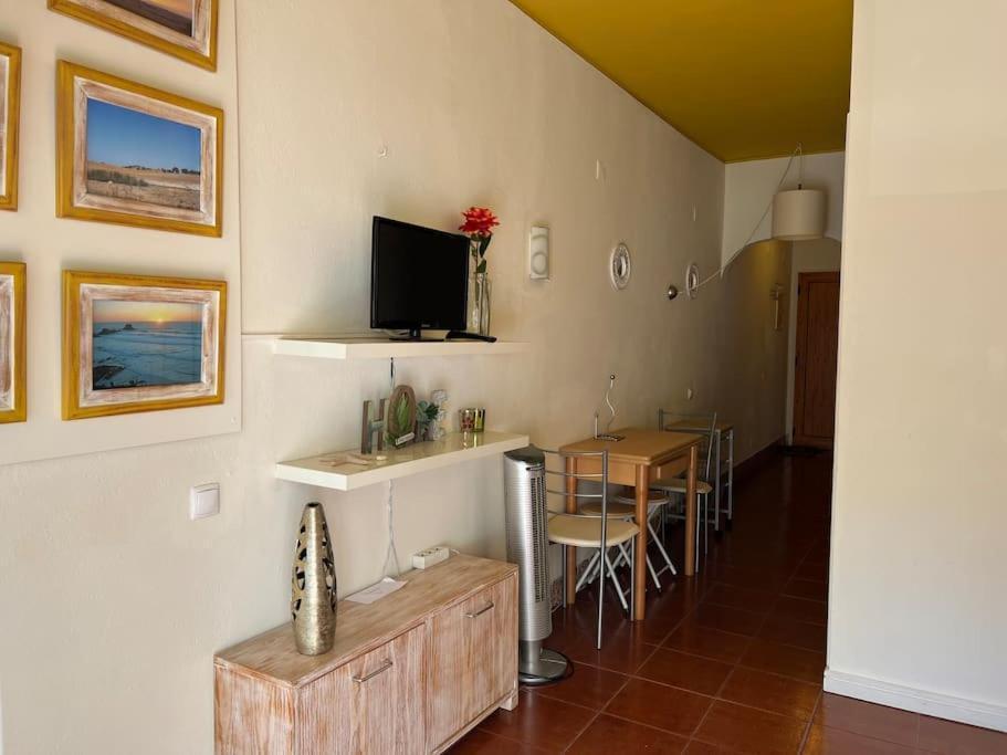 Casa Girassol Old Town Apartment Albufeira Exterior photo